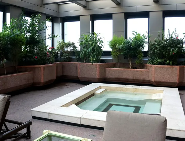 Exe Alameda Reforma hotel detail image 1