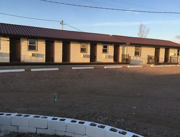 Gerrys Motel hotel detail image 1