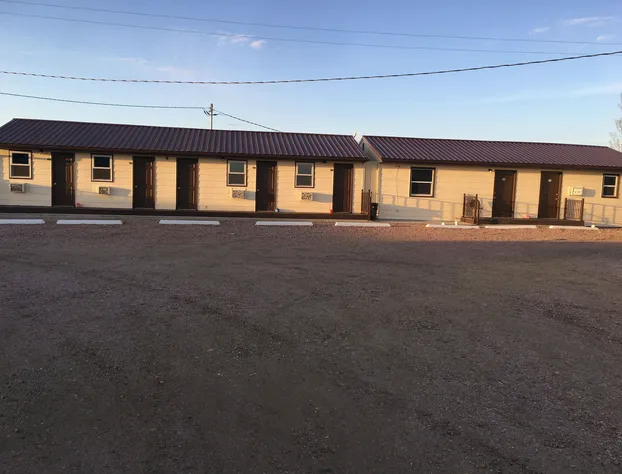 Gerrys Motel hotel detail image 2