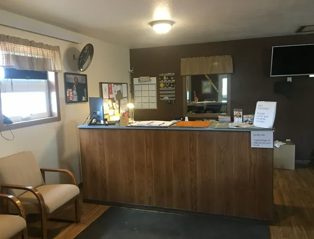 Gerrys Motel hotel detail image 3