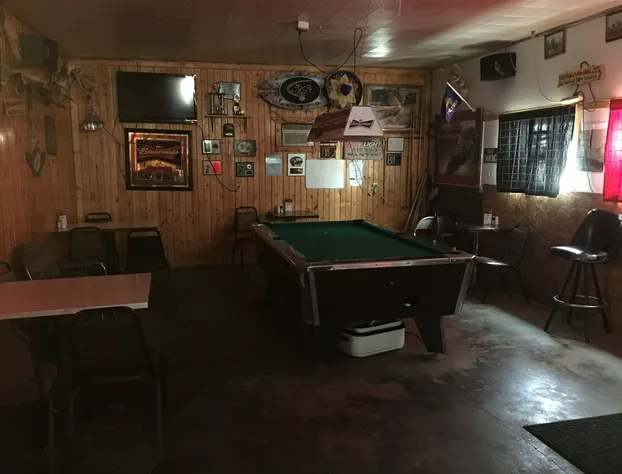 Gerrys Motel hotel detail image 4