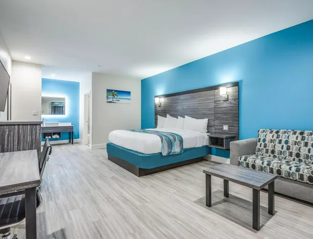 Americas Best Value Inn & Suites Houston at Hwy 6 hotel detail image 3