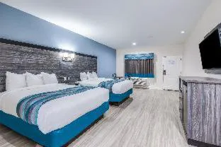 Americas Best Value Inn & Suites Houston at Hwy 6 hotel detail image 2