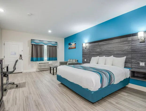 Americas Best Value Inn & Suites Houston at Hwy 6 hotel detail image 4