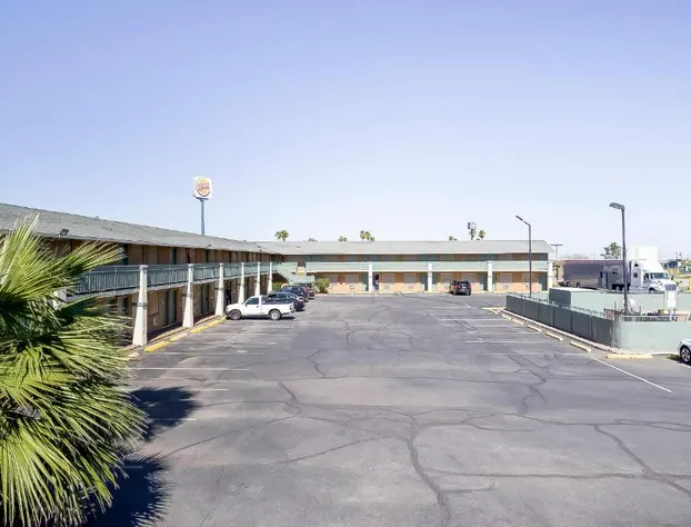 OYO Hotel Eloy/ Casa Grande near I-10 hotel detail image 2