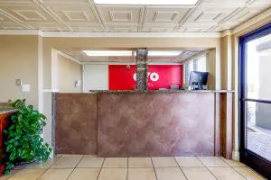 OYO Hotel Eloy/ Casa Grande near I-10 hotel detail image 4