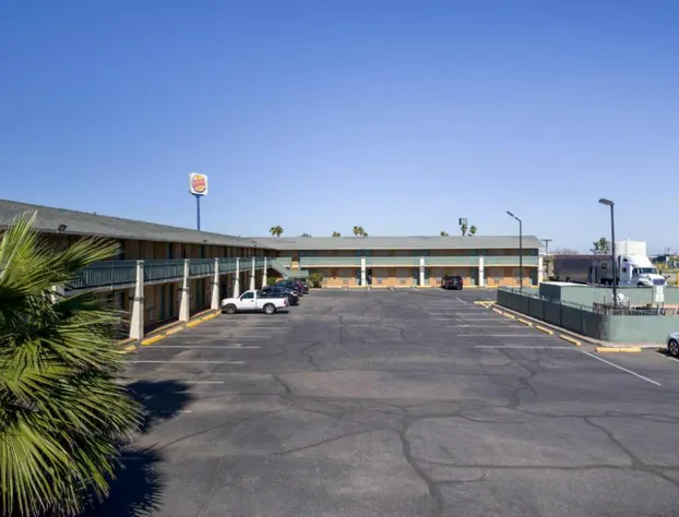 OYO Hotel Eloy/ Casa Grande near I-10 hotel detail image 1