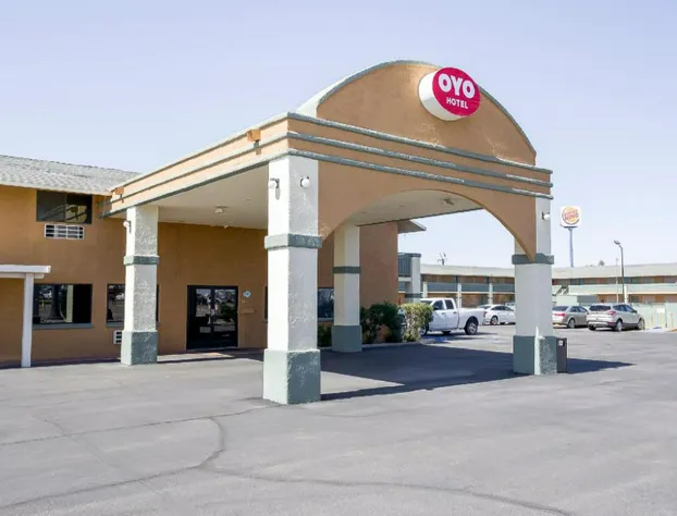 OYO Hotel Eloy/ Casa Grande near I-10 hotel detail image 3