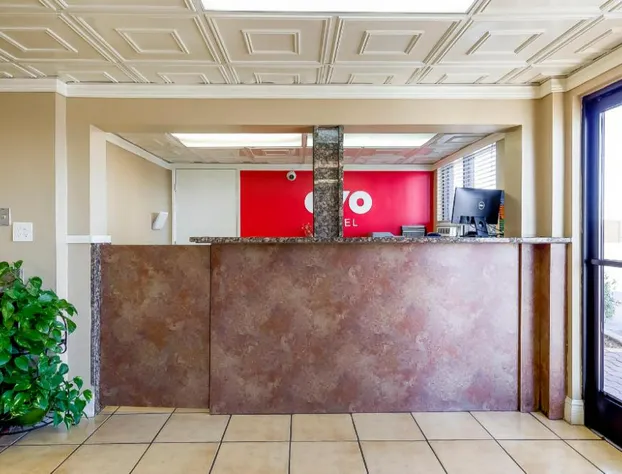 OYO Hotel Eloy/ Casa Grande near I-10 hotel detail image 4