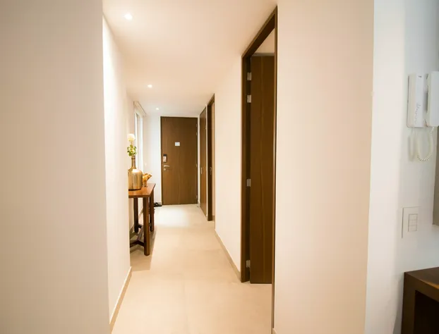 Pavilion One Bedroom - Adults Only hotel detail image 3