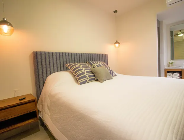 Pavilion One Bedroom - Adults Only hotel detail image 4