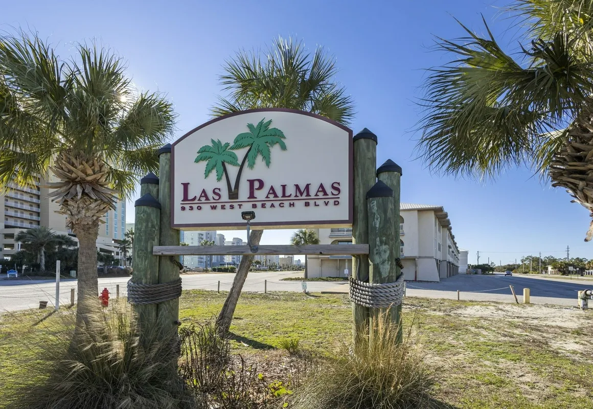 Las Palmas 224 2 Bedroom Condo by RedAwning hotel hero