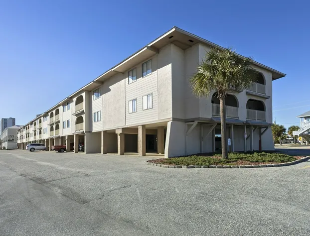 Las Palmas 224 2 Bedroom Condo by RedAwning hotel detail image 1