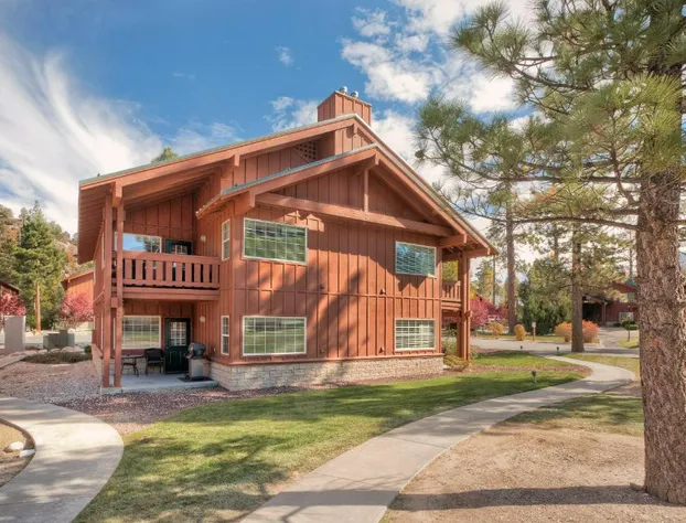 WorldMark Big Bear Lake hotel detail image 3