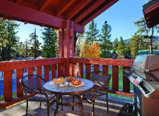 WorldMark Big Bear Lake hotel detail image 4