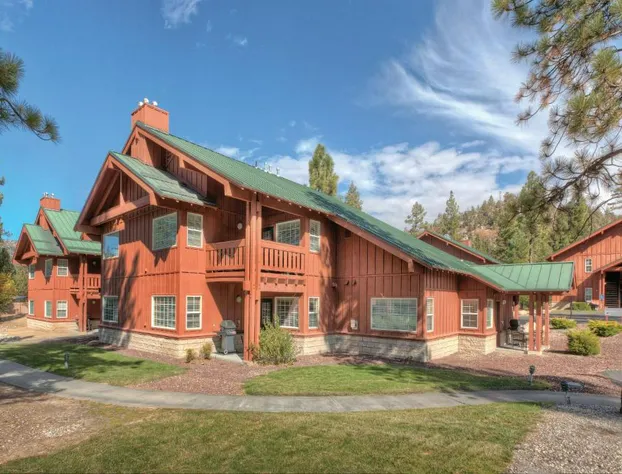 WorldMark Big Bear Lake hotel detail image 1