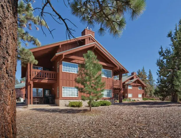 WorldMark Big Bear Lake hotel detail image 3