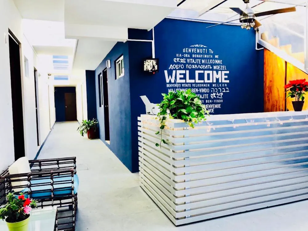 Room in Condo - Superior Studio 20 Aquamarina Suites hotel hero