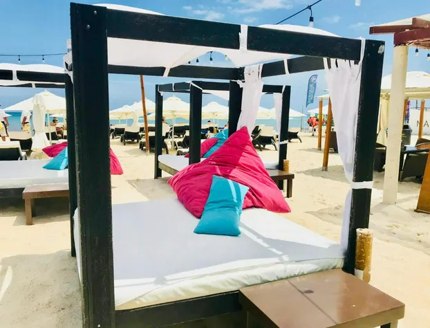 Room in Condo - Superior Studio 20 Aquamarina Suites hotel detail image 2