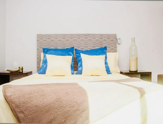 Room in Condo - Superior Studio 20 Aquamarina Suites hotel detail image 3