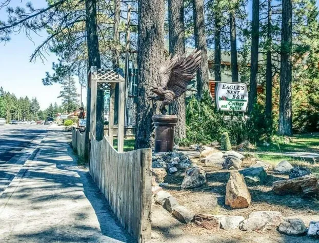 Eagle's Nest Lodge hotel detail image 2