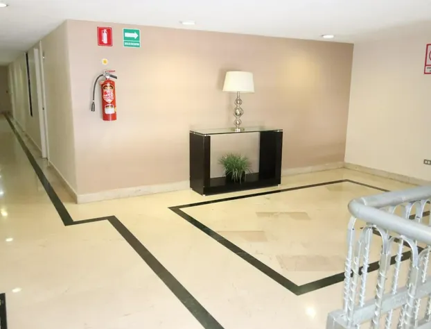 Hotel Madero Express hotel detail image 2