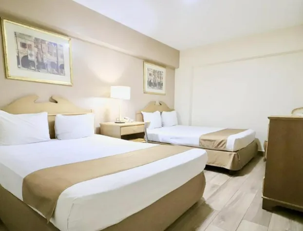 Hotel Madero Express hotel detail image 3