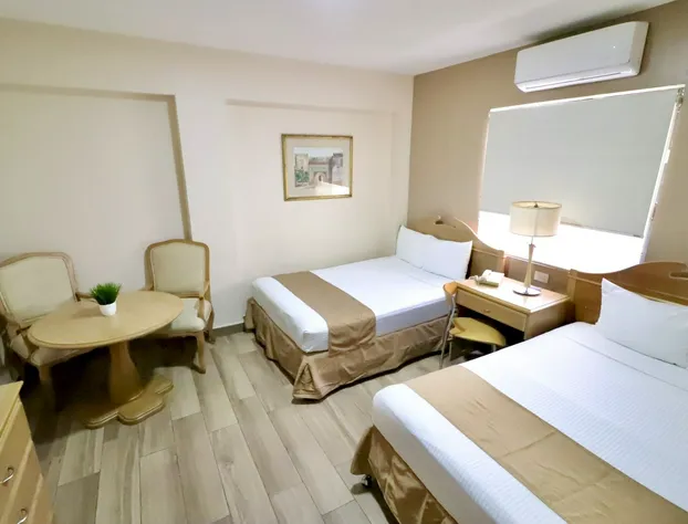 Hotel Madero Express hotel detail image 4