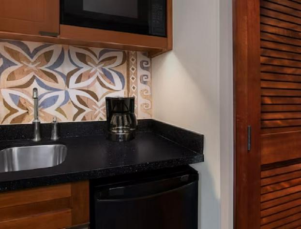 Disney's Polynesian Villas & Bungalows hotel detail image 3