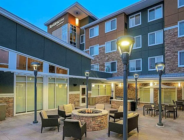 Residence Inn by Marriott Colorado Springs First & Main hotel detail image 4