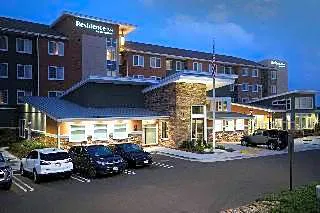 Residence Inn by Marriott Colorado Springs First & Main hotel detail image 1