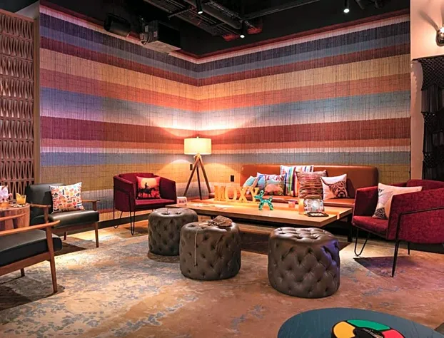 Moxy Austin - University hotel detail image 4