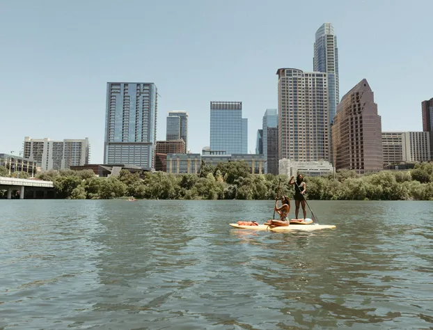 Moxy Austin - University hotel detail image 1