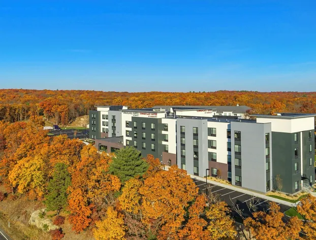 TownePlace Suites by Marriott Wrentham Plainville hotel detail image 3