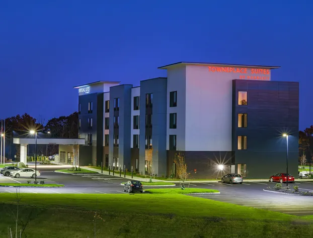 TownePlace Suites by Marriott Wrentham Plainville hotel detail image 4