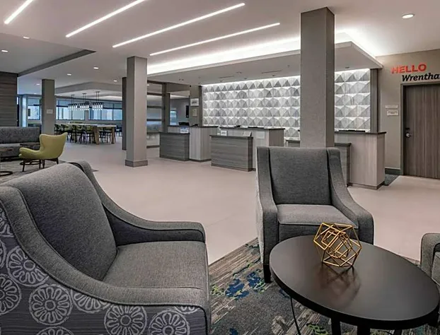 TownePlace Suites by Marriott Wrentham Plainville hotel detail image 4