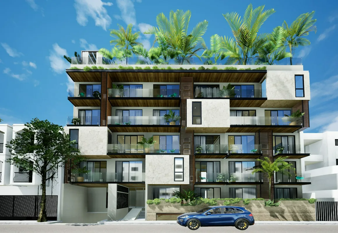 Meliora By Bunik hotel hero