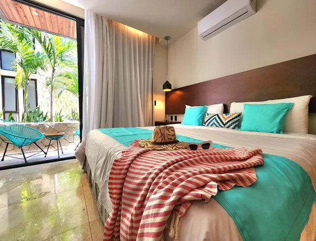 Meliora By Bunik hotel detail image 4