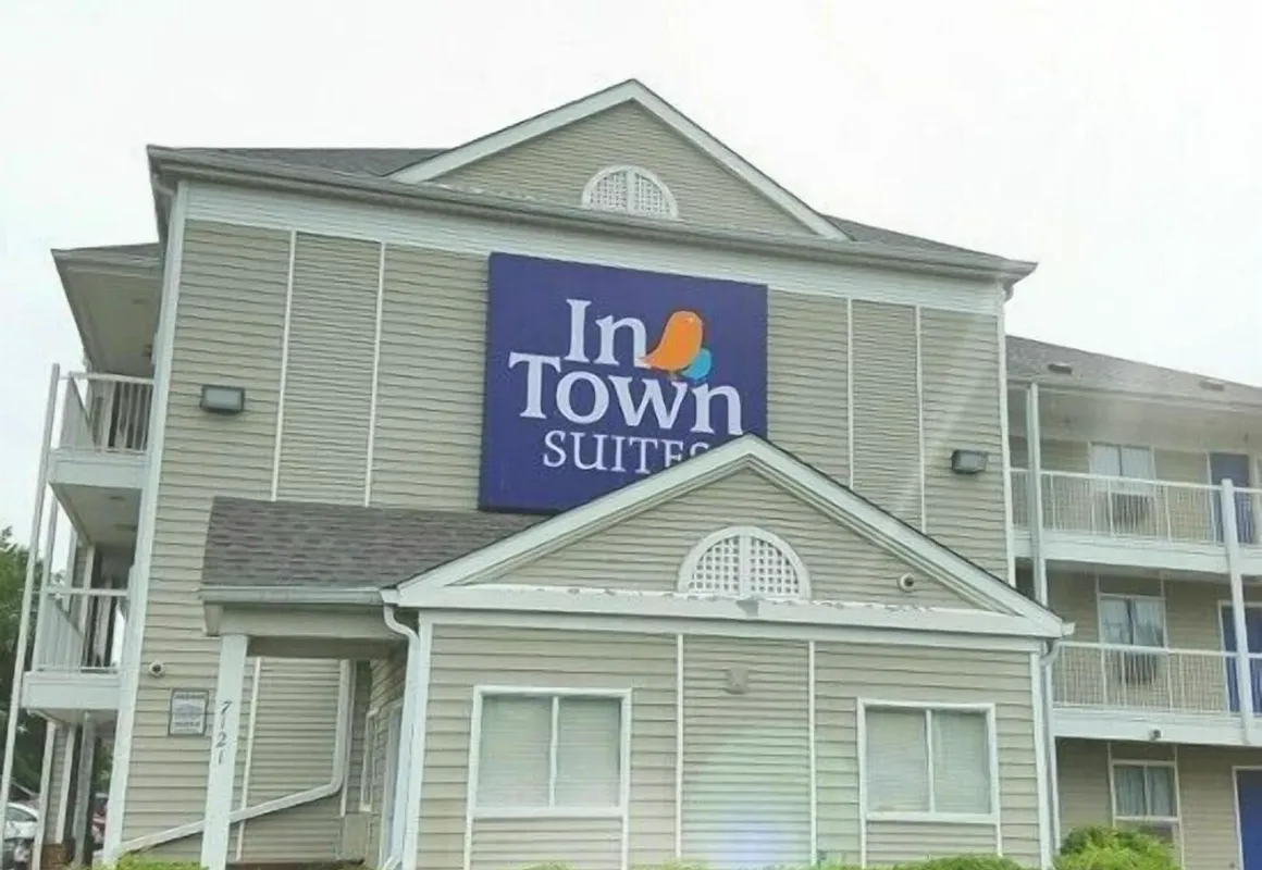 InTown Suites Extended Stay Louisville KY - Preston Hwy hotel hero