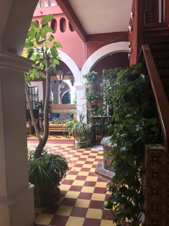 Casa Marietta88 hotel hero