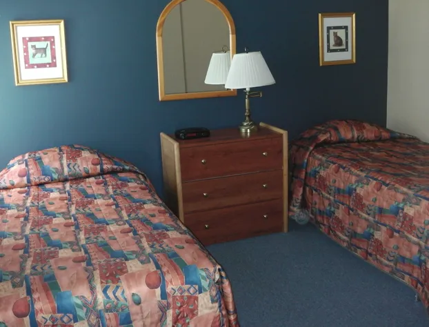 Holiday Villa Resorts - Beaupre Mont Sainte Anne hotel detail image 3