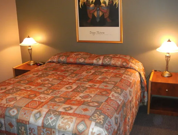 Holiday Villa Resorts - Beaupre Mont Sainte Anne hotel detail image 4