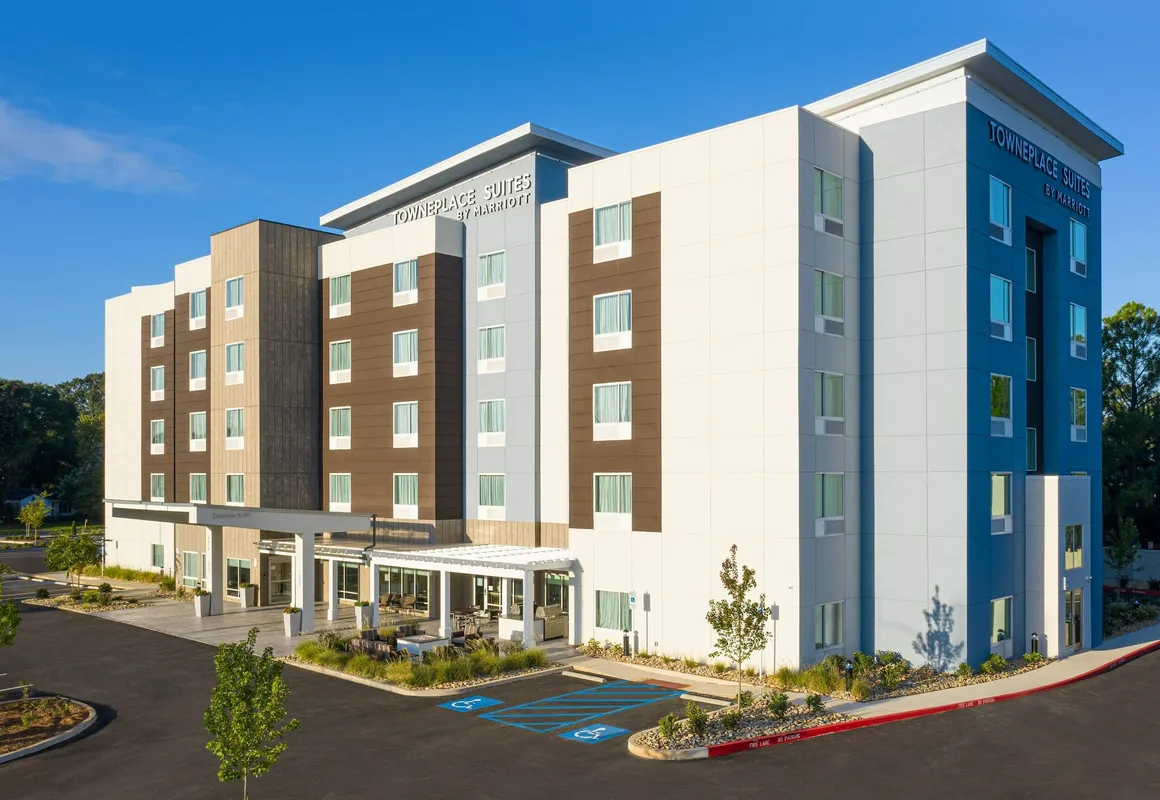 TownePlace Suites by Marriott Tuscaloosa University Area hotel hero
