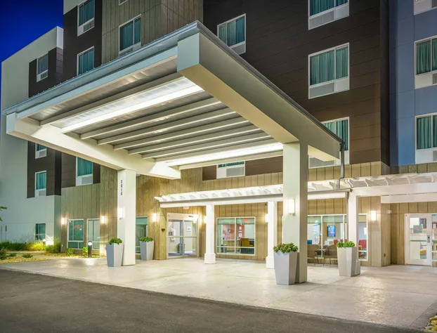 TownePlace Suites by Marriott Tuscaloosa University Area hotel detail image 1