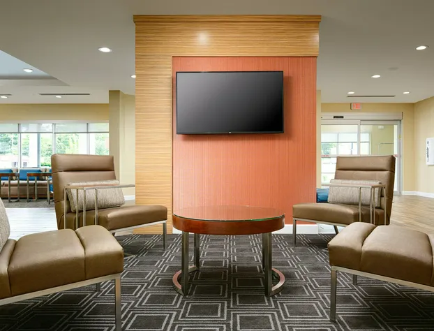 TownePlace Suites by Marriott Tuscaloosa University Area hotel detail image 3