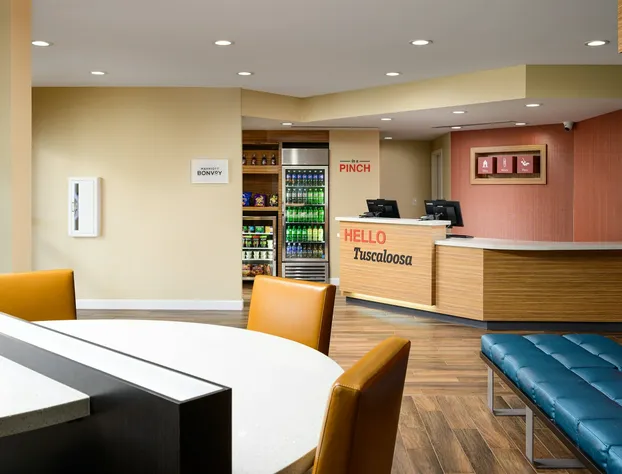 TownePlace Suites by Marriott Tuscaloosa University Area hotel detail image 4