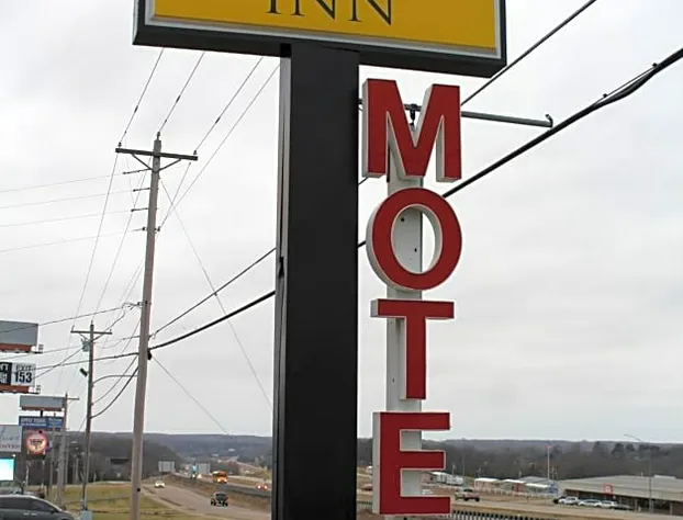 Regency Inn hotel detail image 1