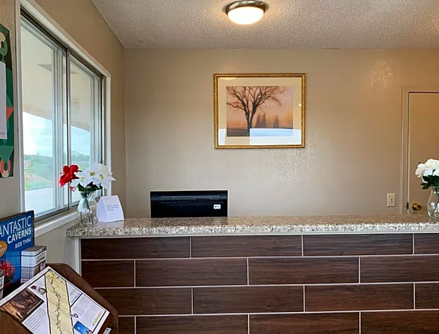 Regency Inn hotel detail image 3