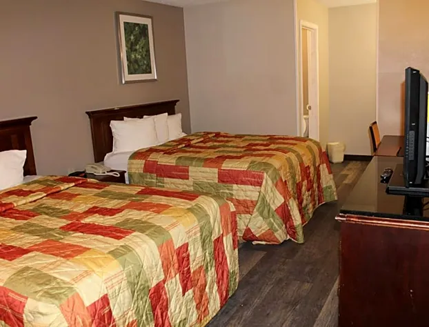 Regency Inn hotel detail image 4