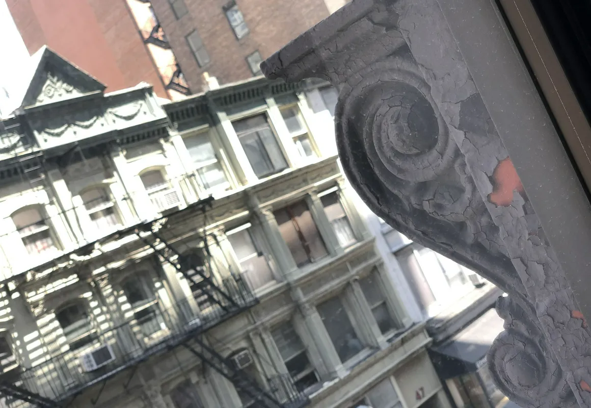 Nomad Design House hotel hero